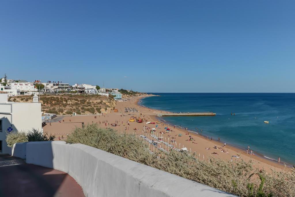 Charming Villa Albufeira Exterior foto