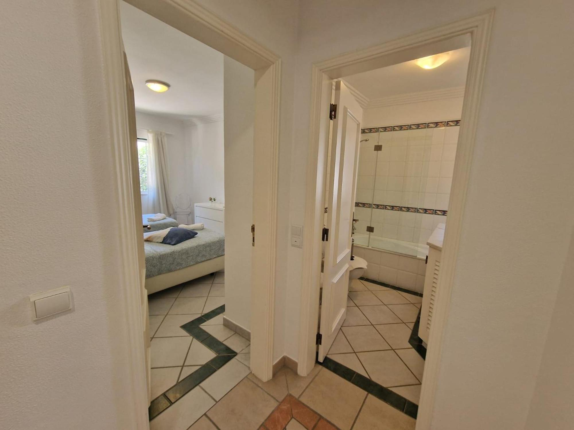 Charming Villa Albufeira Exterior foto