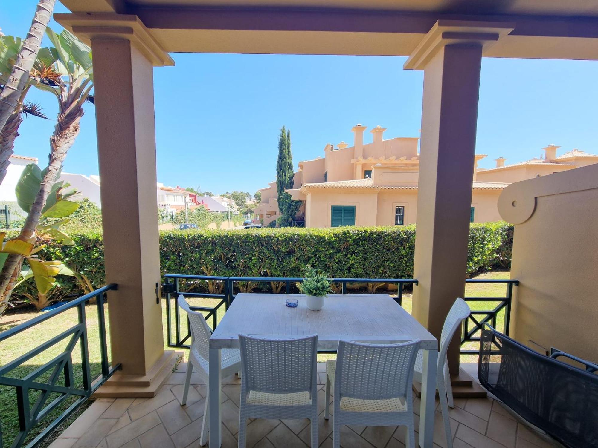 Charming Villa Albufeira Exterior foto