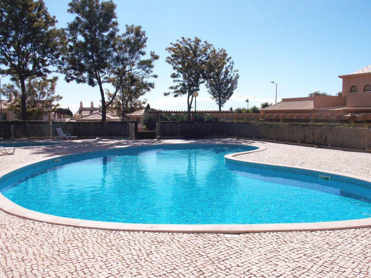 Charming Villa Albufeira Exterior foto